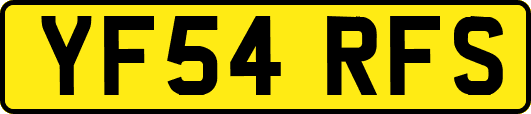 YF54RFS