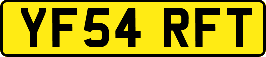 YF54RFT