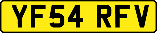 YF54RFV