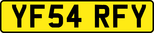 YF54RFY
