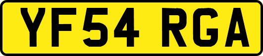 YF54RGA