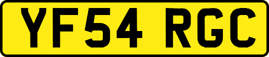 YF54RGC