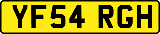 YF54RGH