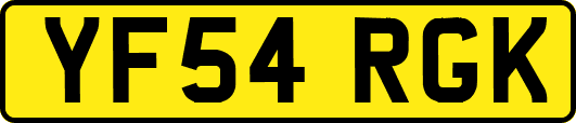 YF54RGK