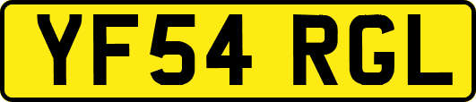 YF54RGL