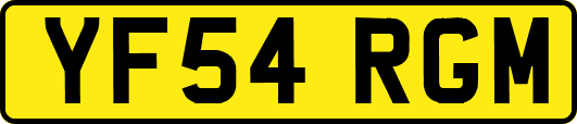 YF54RGM