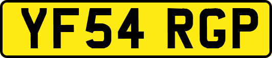 YF54RGP