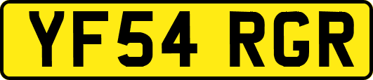 YF54RGR