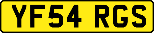 YF54RGS