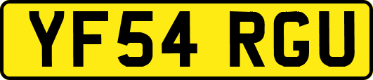 YF54RGU