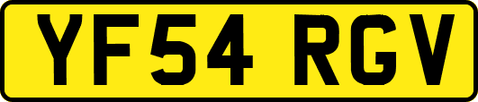 YF54RGV