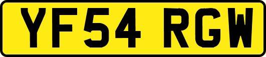 YF54RGW