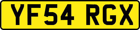 YF54RGX