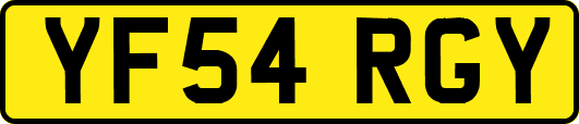 YF54RGY