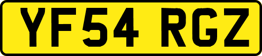 YF54RGZ