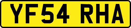 YF54RHA