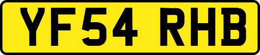 YF54RHB