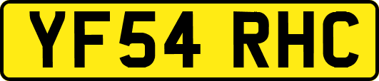 YF54RHC
