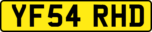 YF54RHD