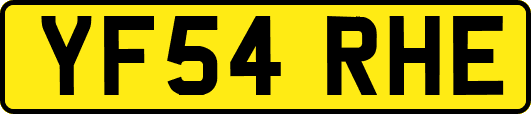 YF54RHE