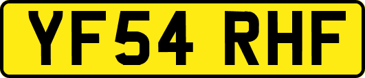 YF54RHF