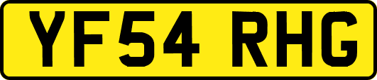 YF54RHG