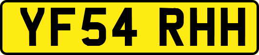 YF54RHH