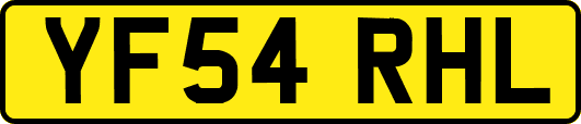 YF54RHL