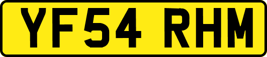 YF54RHM