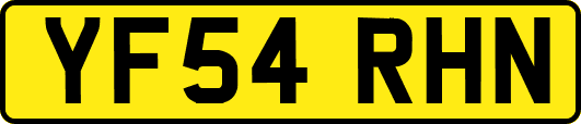 YF54RHN