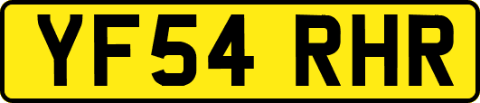 YF54RHR