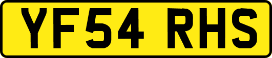 YF54RHS