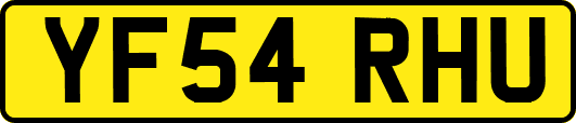 YF54RHU