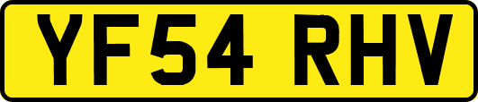 YF54RHV