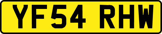 YF54RHW