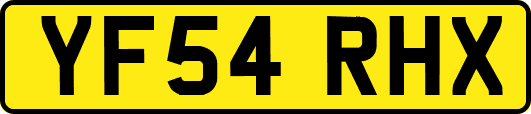 YF54RHX