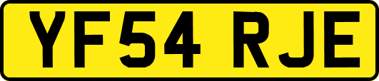 YF54RJE