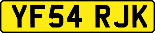 YF54RJK
