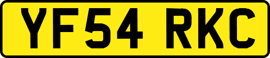 YF54RKC
