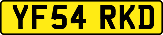 YF54RKD