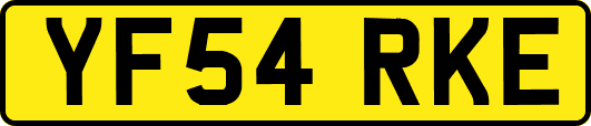 YF54RKE