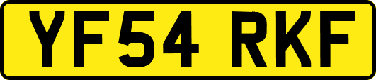 YF54RKF