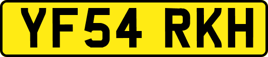 YF54RKH