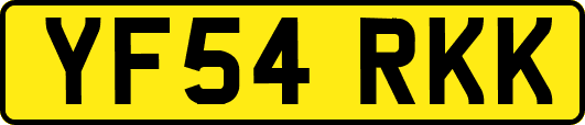 YF54RKK