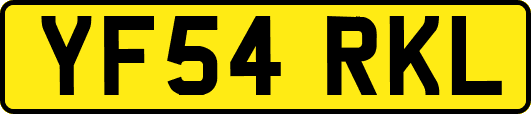 YF54RKL