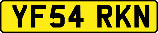 YF54RKN