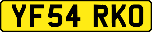 YF54RKO