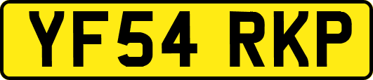 YF54RKP