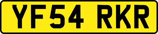 YF54RKR