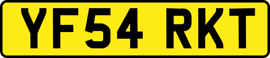 YF54RKT